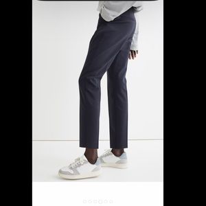 NWT navy blue slacks